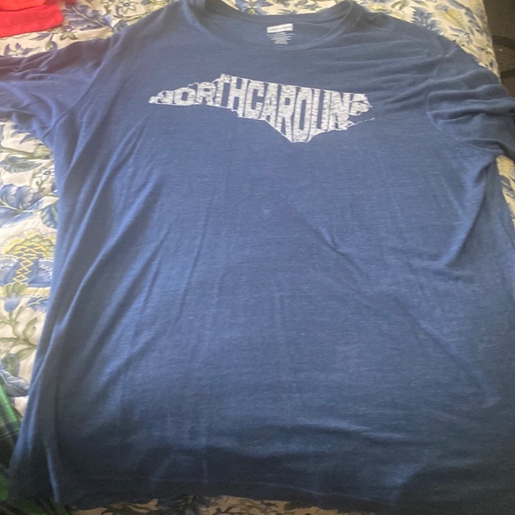 State of mine North Carolina t shirt - Picture 1 of 2